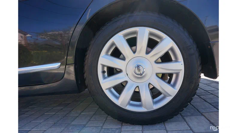 Nissan Teana 2007 - 26