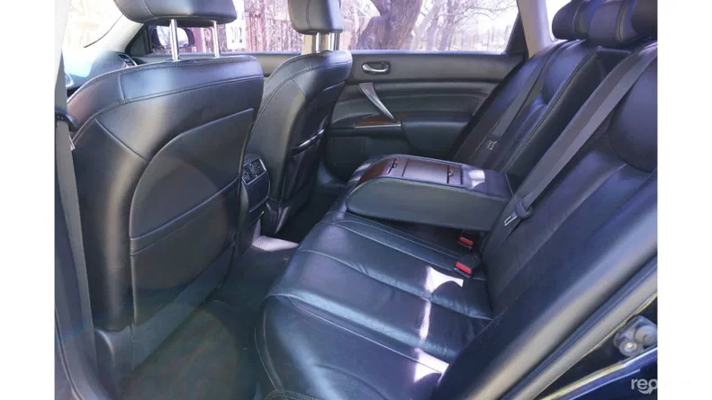 Nissan Teana 2007 - 9