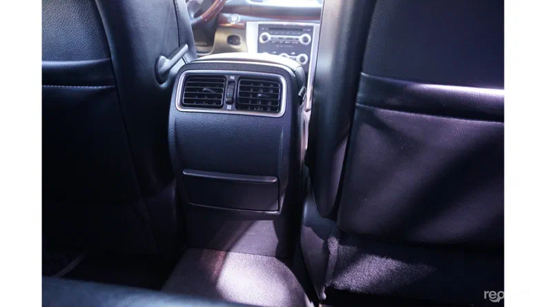 Nissan Teana 2007 - 8