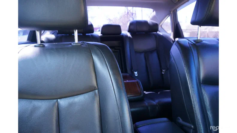 Nissan Teana 2007 - 20