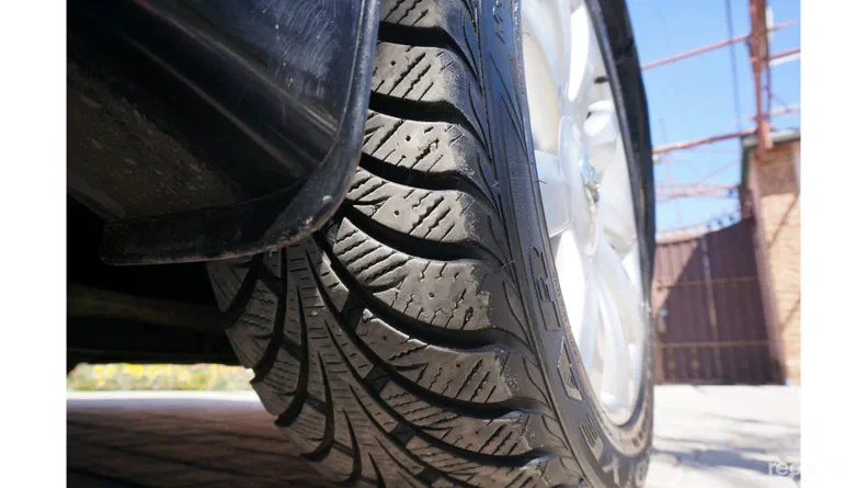 Nissan Teana 2007 - 14