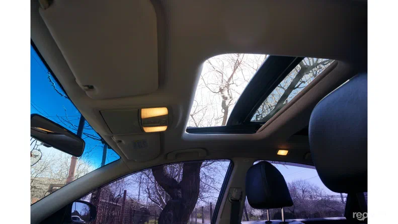 Nissan Teana 2007 - 21