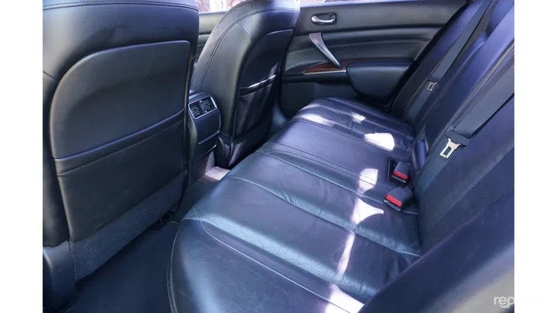 Nissan Teana 2007 - 6