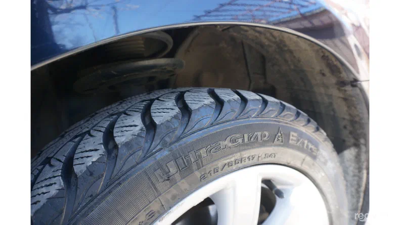 Nissan Teana 2007 - 15