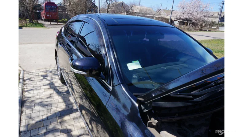 Nissan Teana 2007 - 24