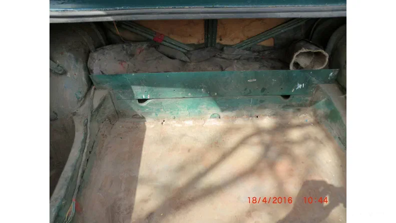 Lada (ВАЗ) 2101 1977