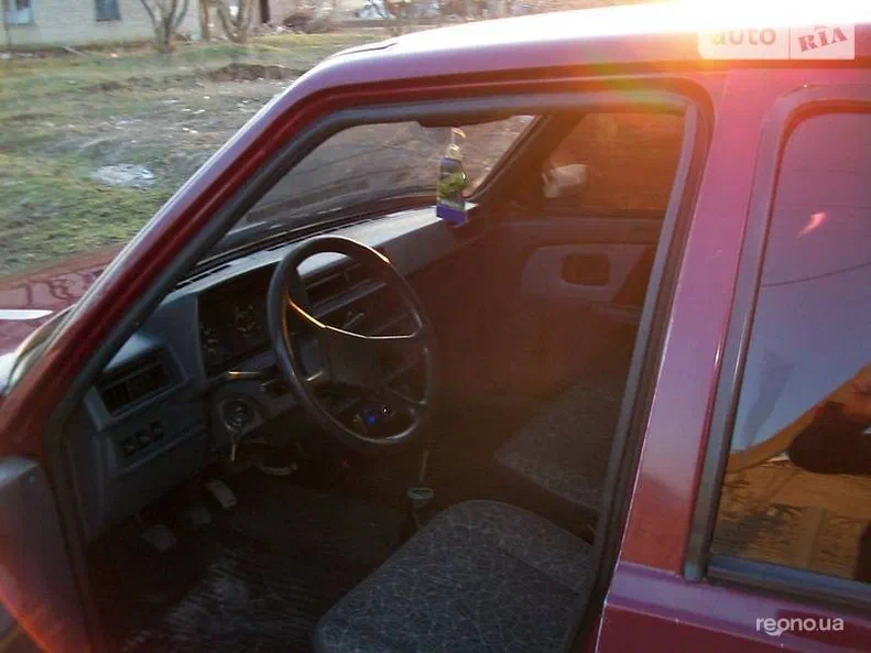 ЗАЗ 1103 «Славута» 2005