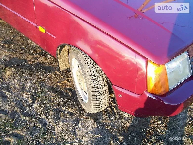 ЗАЗ 1103 «Славута» 2005