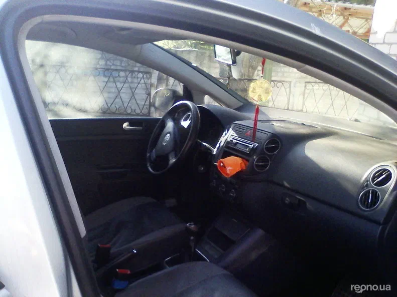 Volkswagen Golf 2007