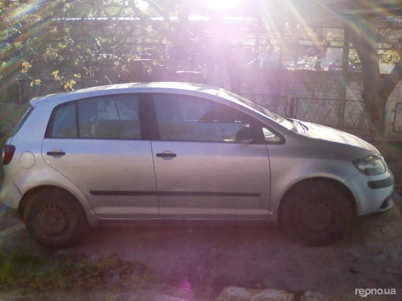 Volkswagen Golf 2007 - 8