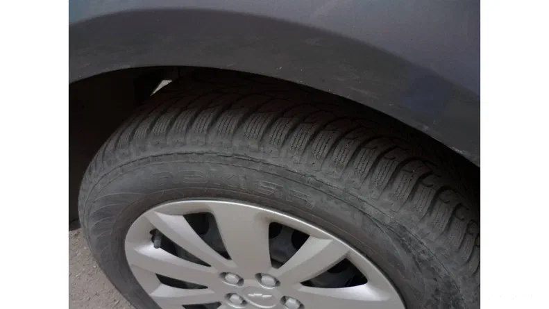 Chevrolet Cruze 2011 - 7