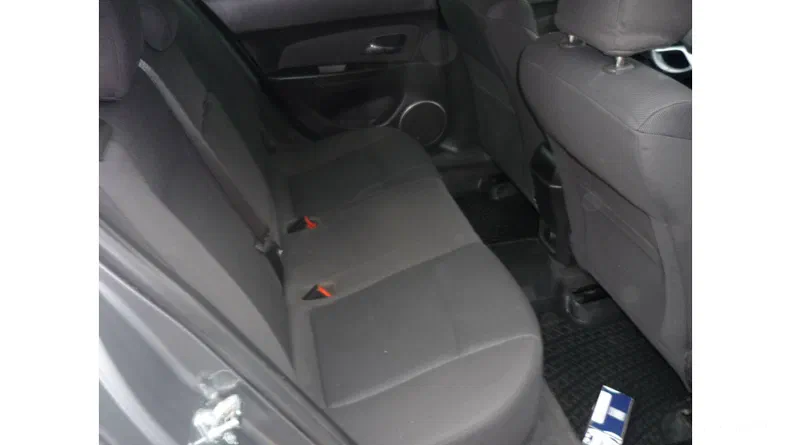 Chevrolet Cruze 2011 - 8