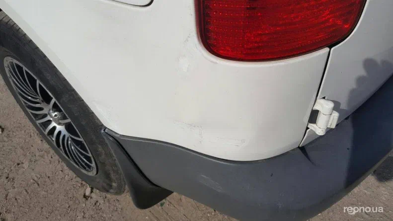 Volkswagen Caddy 2007