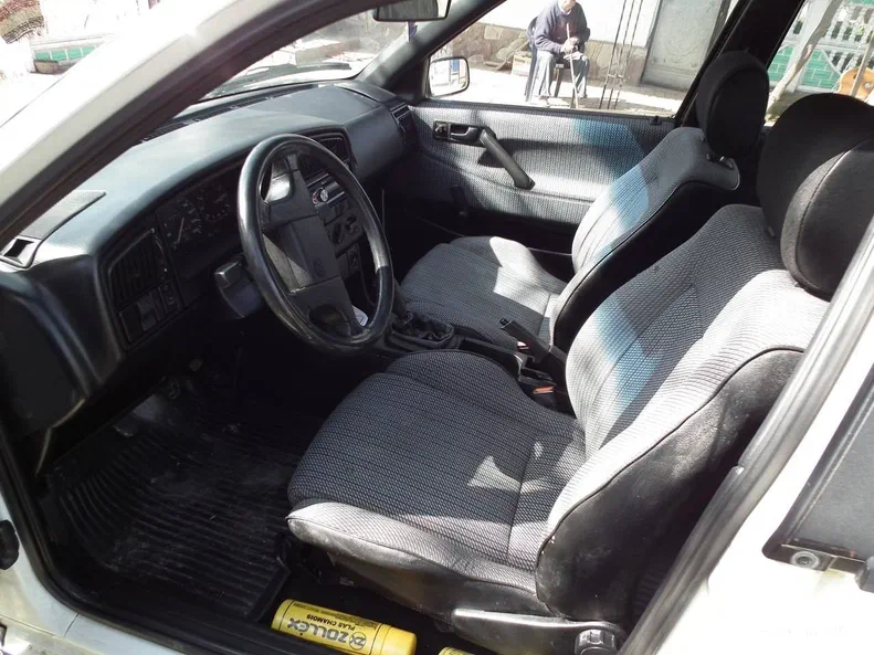 Volkswagen Passat 1991
