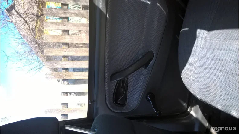 Lada (ВАЗ) 21099 2007 - 15