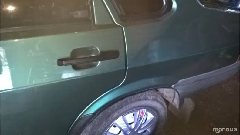 Lada (ВАЗ) 21099 2007 - 5