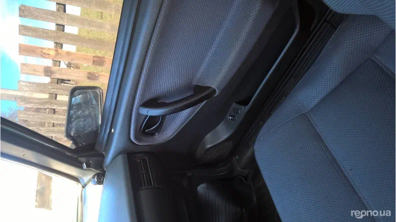 Lada (ВАЗ) 21099 2007 - 14