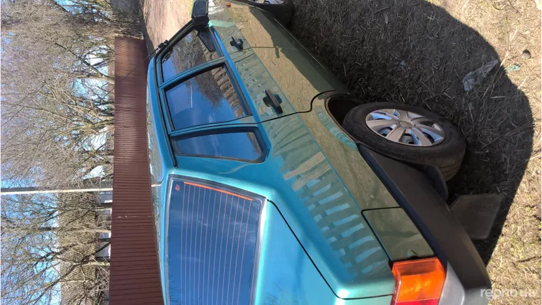 Lada (ВАЗ) 21099 2007 - 8