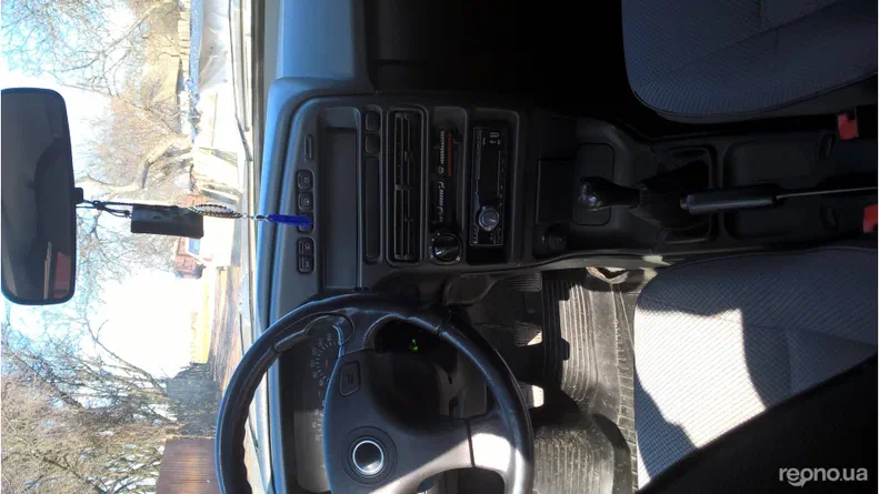 Lada (ВАЗ) 21099 2007 - 12