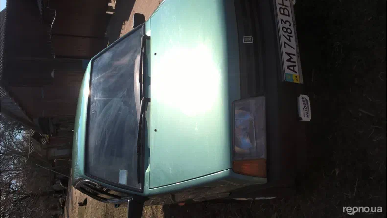 Lada (ВАЗ) 21099 2007 - 9