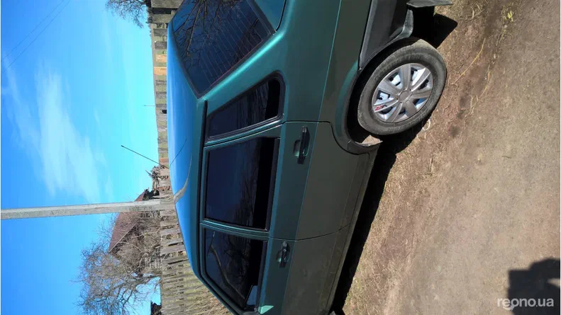 Lada (ВАЗ) 21099 2007 - 6