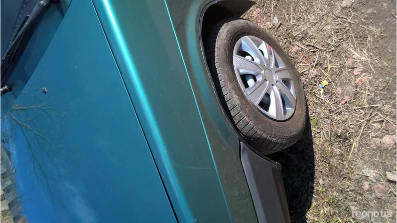 Lada (ВАЗ) 21099 2007 - 10