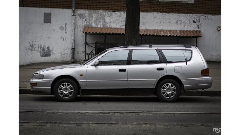 Toyota Camry 1992 - 5