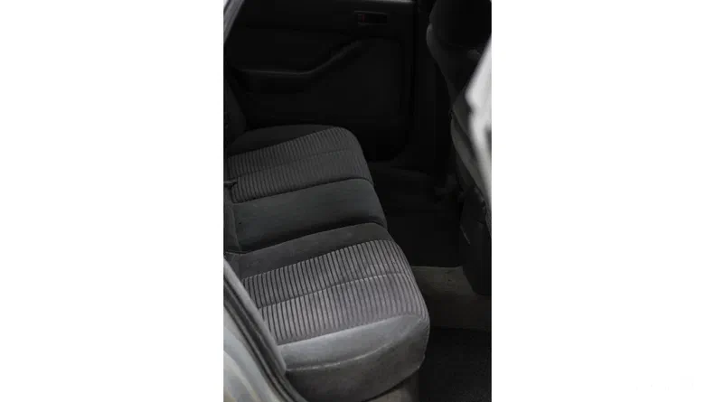 Toyota Camry 1992 - 10