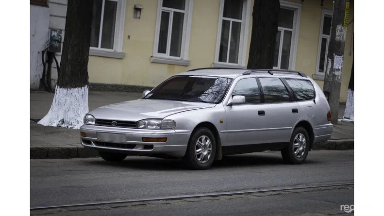 Toyota Camry 1992