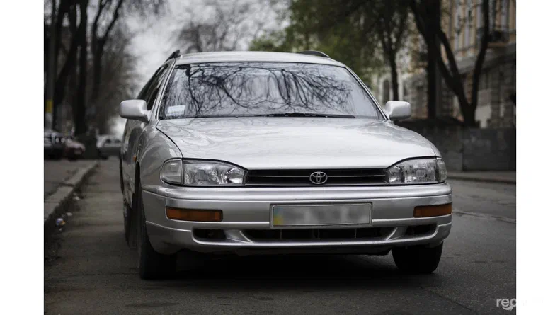 Toyota Camry 1992 - 9