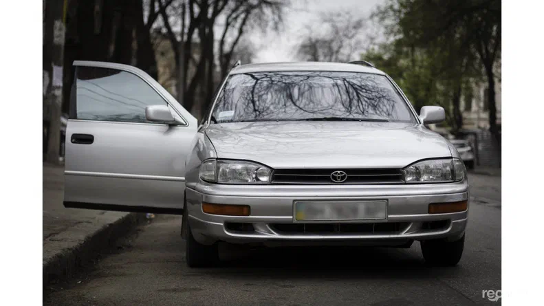 Toyota Camry 1992 - 8