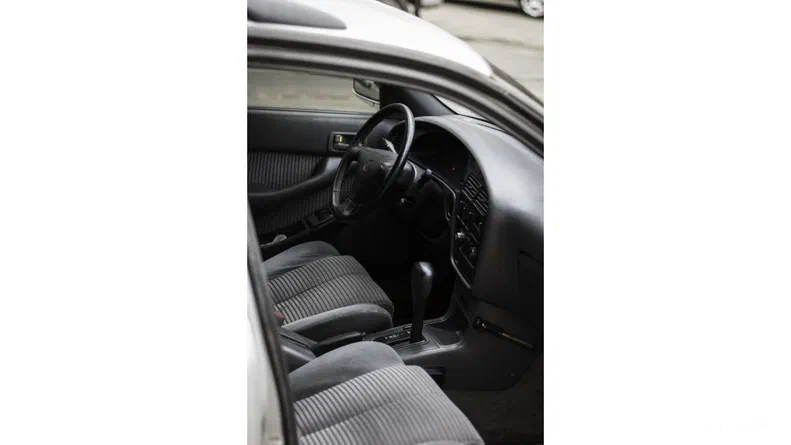 Toyota Camry 1992 - 7