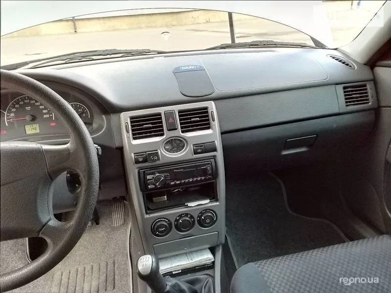 Lada (ВАЗ) Priora 2011