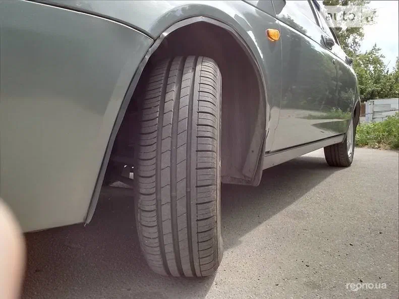 Lada (ВАЗ) Priora 2011