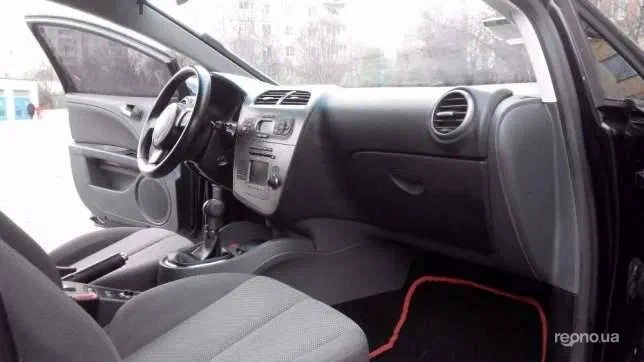 SEAT Leon 2007 - 5