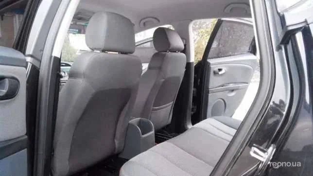 SEAT Leon 2007 - 6
