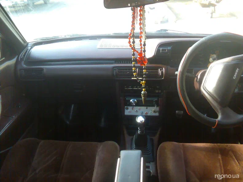 Toyota Camry 1991