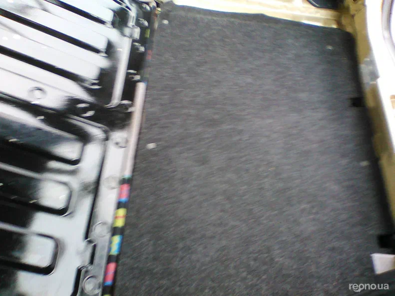 Daewoo Matiz 2008 - 21