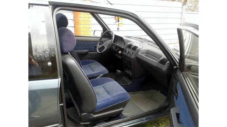 Peugeot 205 1994 - 7