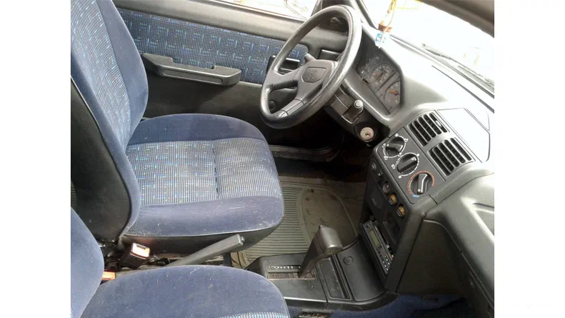 Peugeot 205 1994 - 5