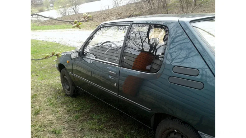 Peugeot 205 1994