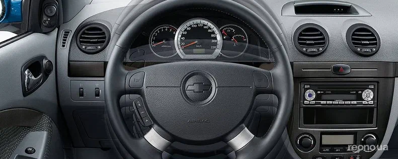 Chevrolet Lacetti 2006