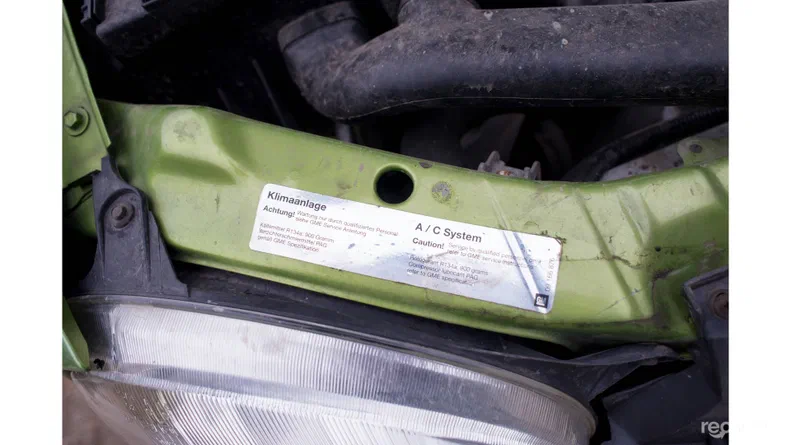 Opel Corsa 2000 - 18