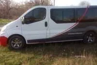 Opel Vivaro 2009 - 5
