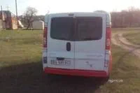 Opel Vivaro 2009
