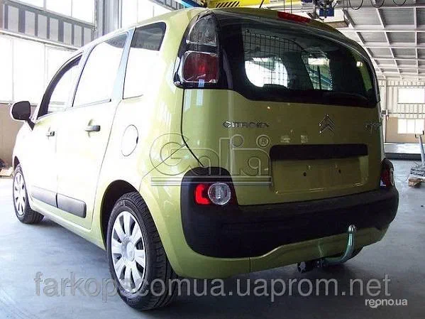 Citroen C3 2011
