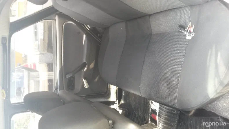 Lada (ВАЗ) 21099 2007