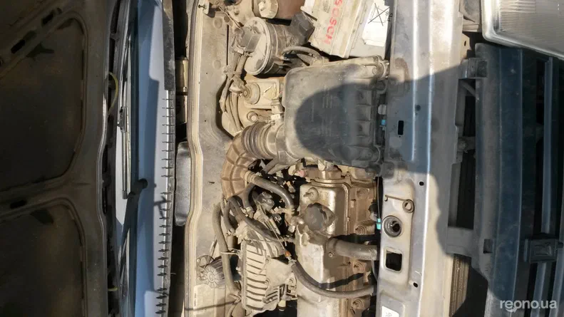 Lada (ВАЗ) 21099 2007 - 5