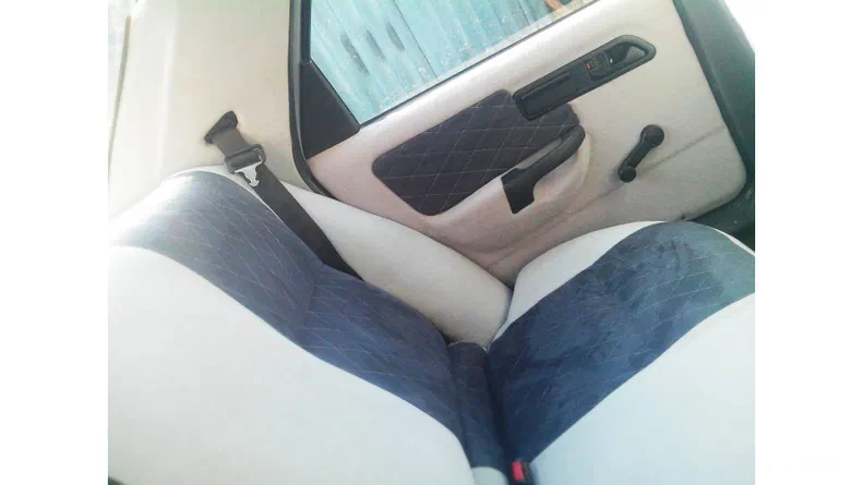 Ford Sierra 1989 - 6