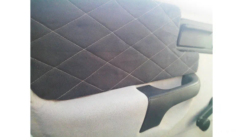 Ford Sierra 1989 - 7